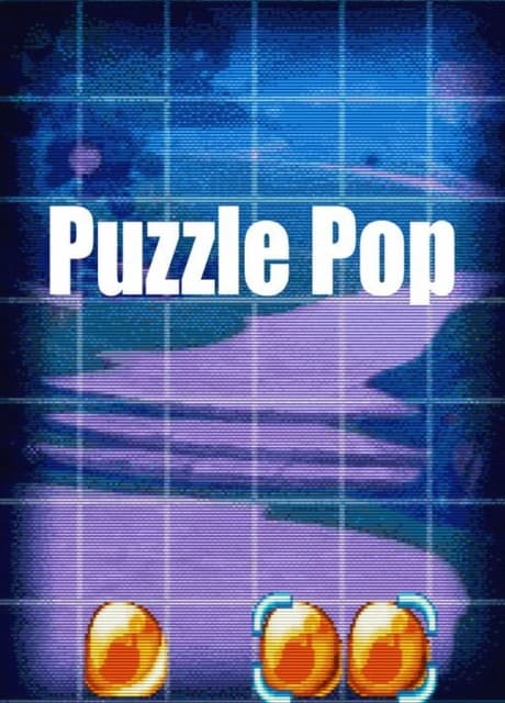 Puzzle Pop