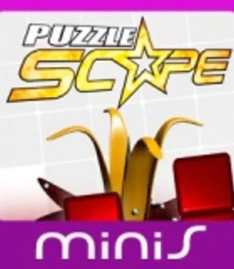 Puzzle Scape Mini
