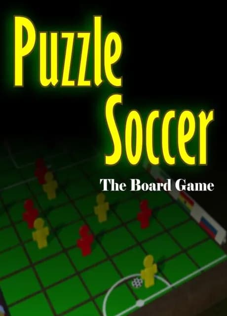 Puzzle Soccer