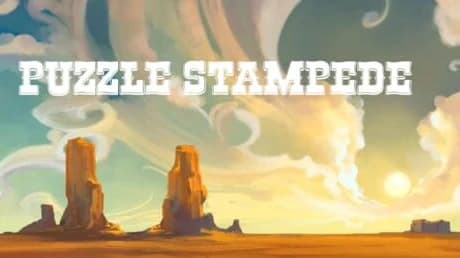 Puzzle Stampede