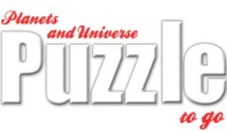 Puzzle to Go Planets and Universe