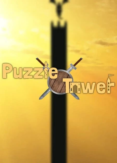Puzzle Tower
