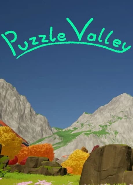 Puzzle Valley