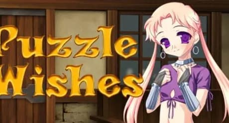 Puzzle Wishes