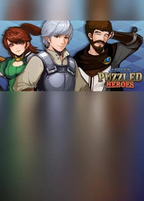 Puzzled Heroes