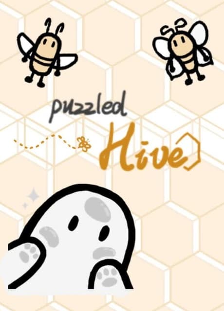Puzzled Hive