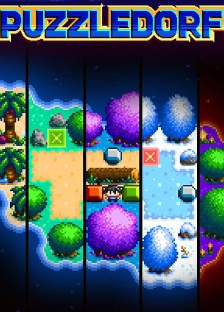 Puzzledorf