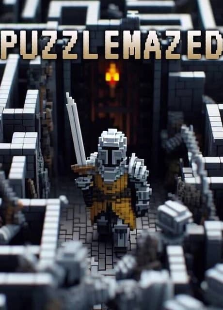 Puzzlemazed