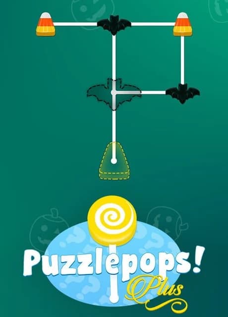 Puzzlepops! Plus