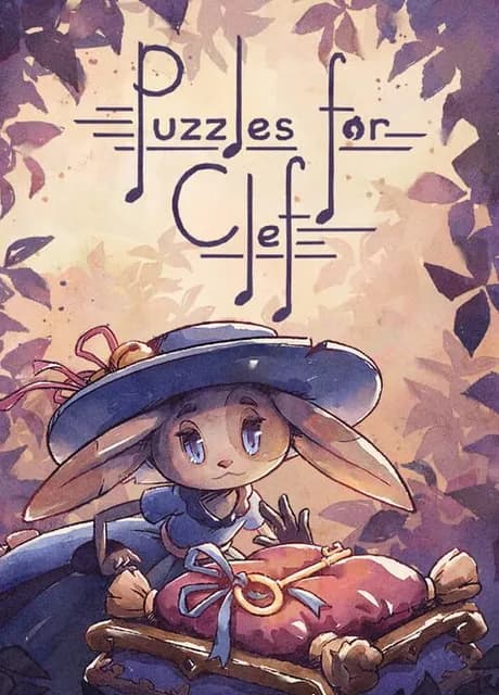 Puzzles For Clef