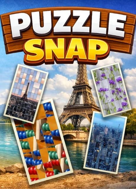 PuzzleSnap