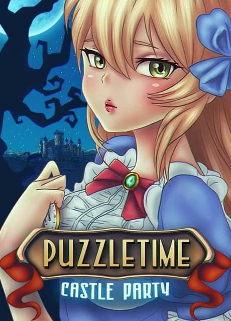 Puzzletime: Castle Party