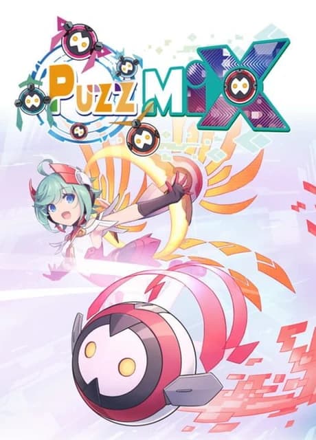 PuzzMiX