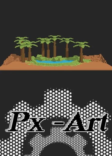 Px Art