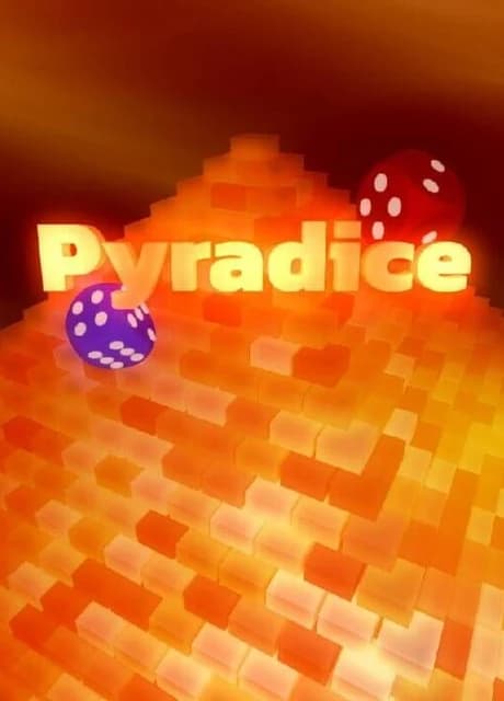 Pyradice