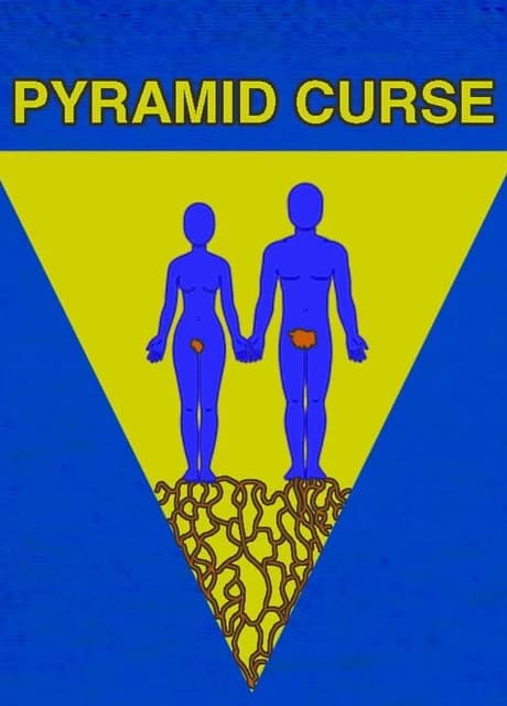 Pyramid Curse