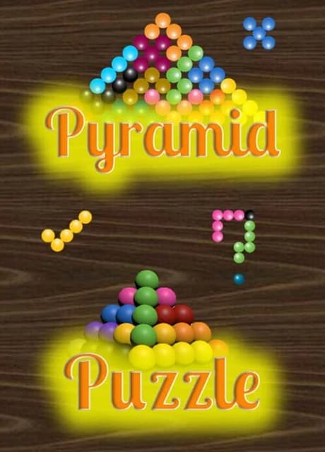 Pyramid Puzzle