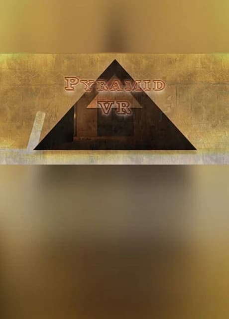 Pyramid VR