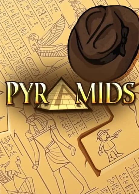 Pyramids