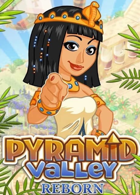 PyramidValley: Reborn