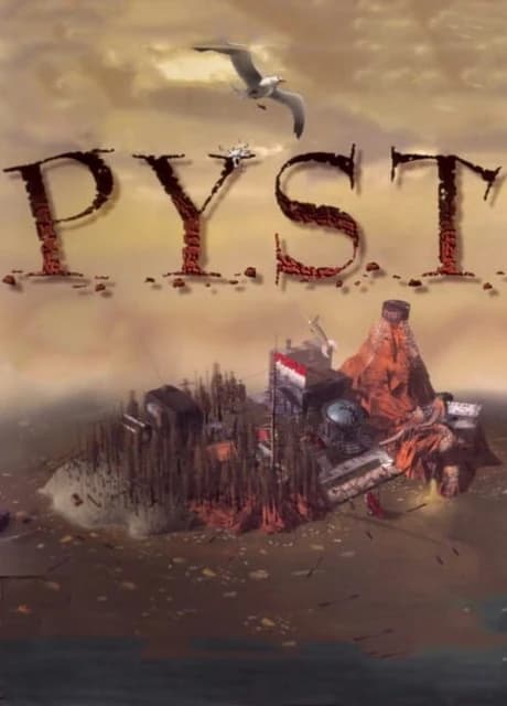 Pyst