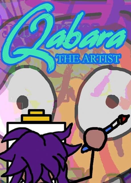 Qabara the Artist