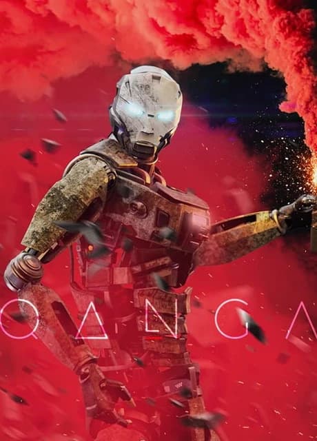 Qanga