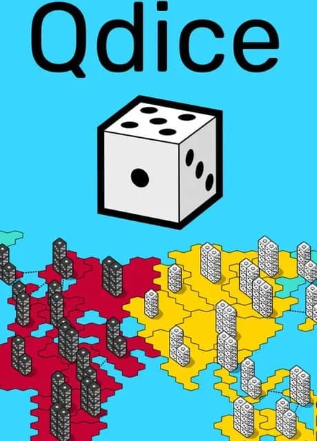 Qdice