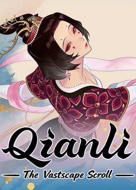 Qianli: The Vastscape Scroll