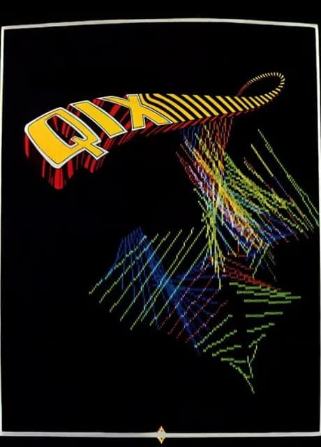 Qix