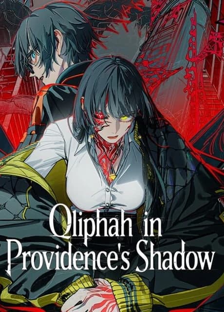Qliphah in Providence's Shadow