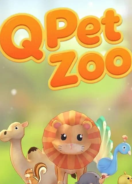 QPet Zoo