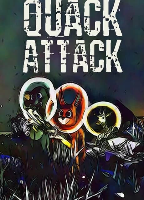Quack Attack