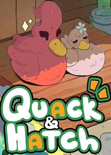 Quack & Hatch