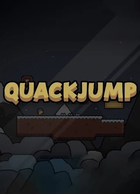 Quack Jump
