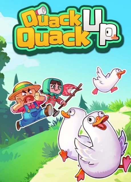 Quack Quack Up