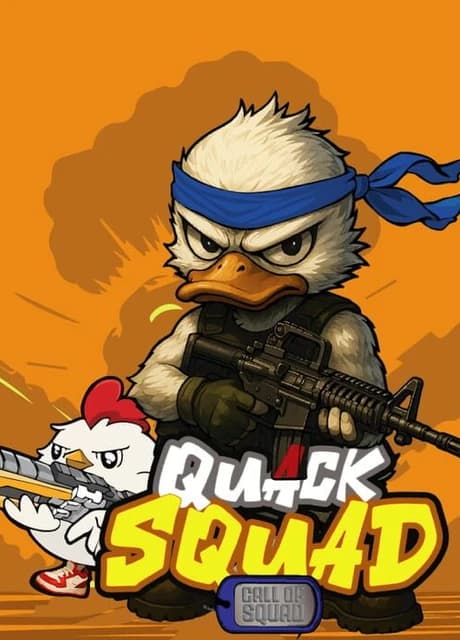 QuackSquad