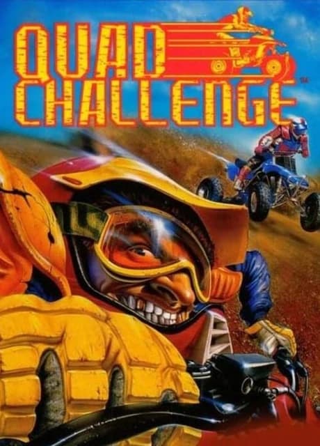 Quad Challenge