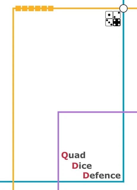 Quad Dice Defence