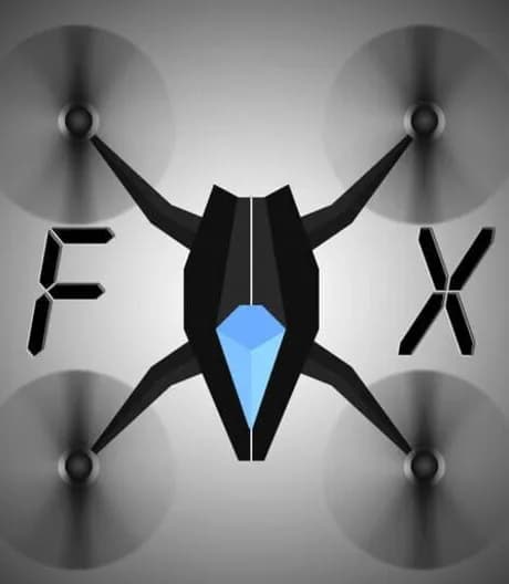 QuadcopterFx Simulator