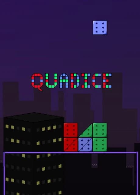 Quadice