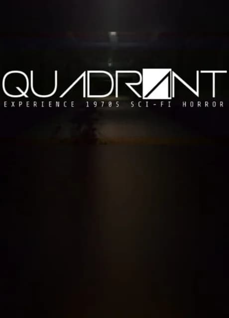 Quadrant