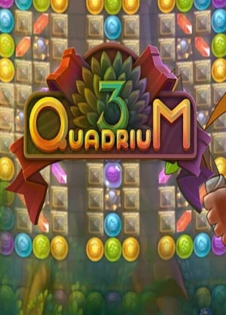 Quadrium 3