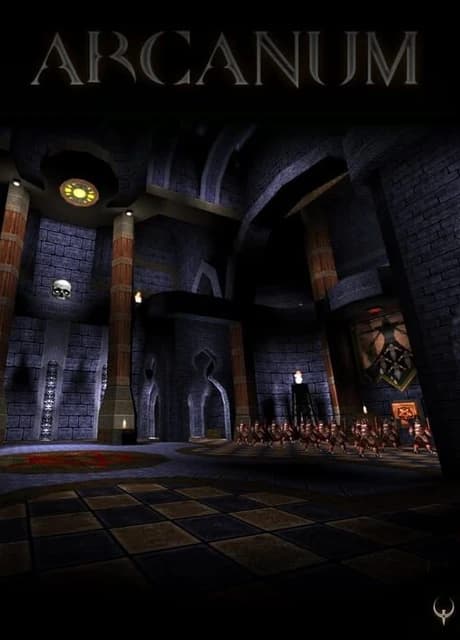 Quake: Arcanum
