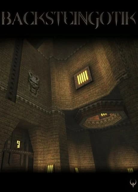 Quake: Backsteingotik