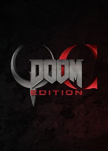 Quake Champions: Doom Edition
