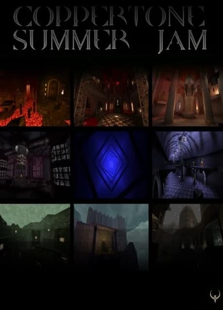 Quake: Coppertone Summer Jam
