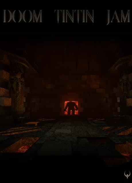 Quake: Doom Tintin Jam