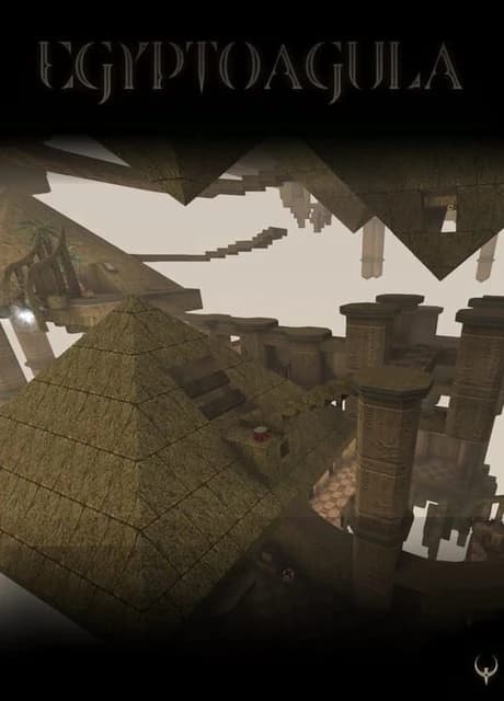 Quake: Egyptoagula