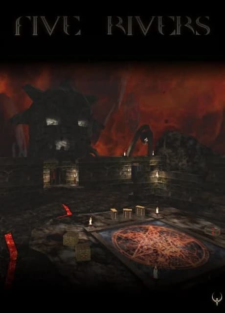 Quake: Five Rivers Land